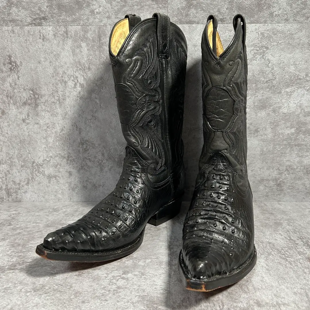 2026年最新】hacienda ブーツの人気アイテム - メルカリ