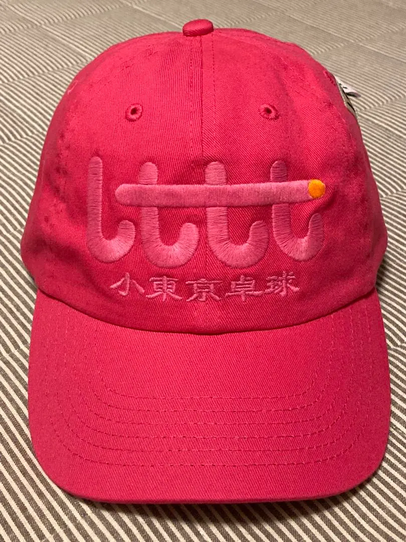 2026年最新】LTTT リトル東京卓球の人気アイテム - メルカリ