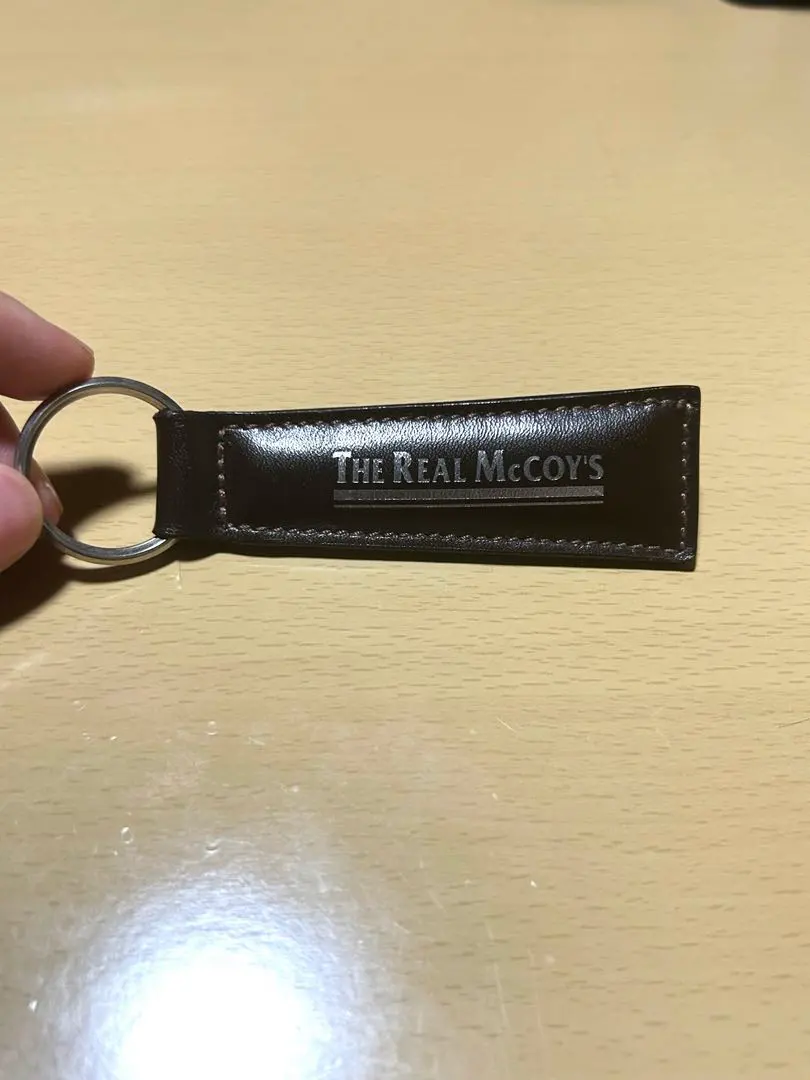 2026年最新】The REAL McCOY'S アクセサリーの人気アイテム - メルカリ