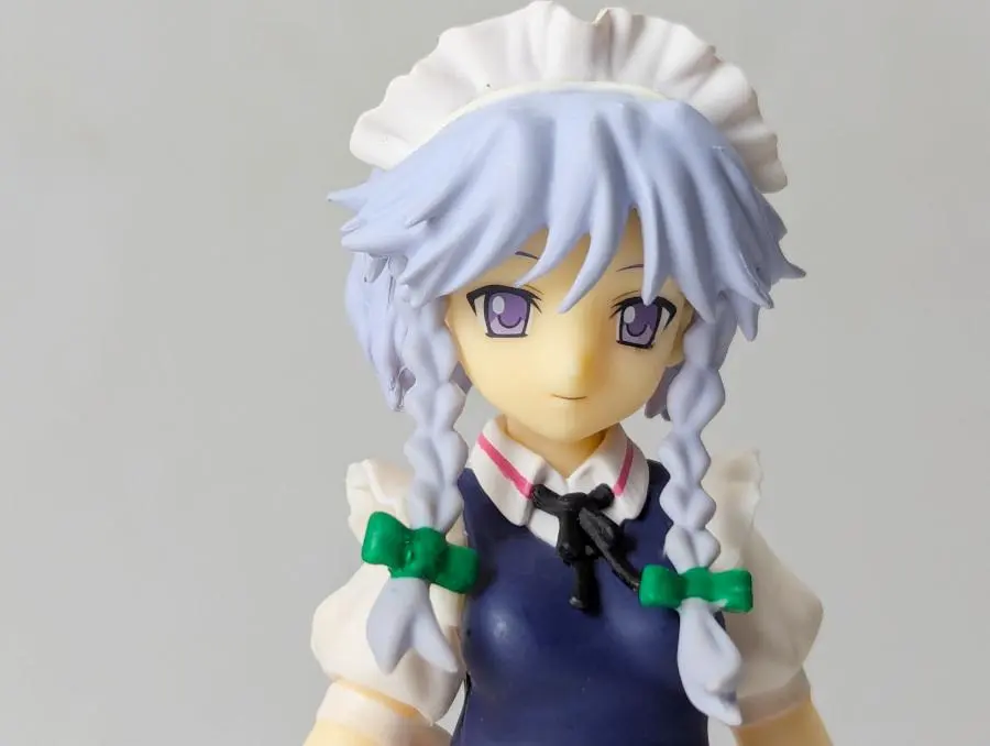 2026年最新】東方 figmaの人気アイテム - メルカリ