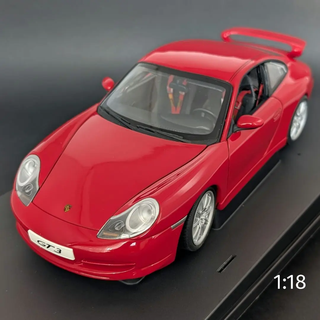 2026年最新】オートアート ポルシェ911 GT3の人気アイテム - メルカリ