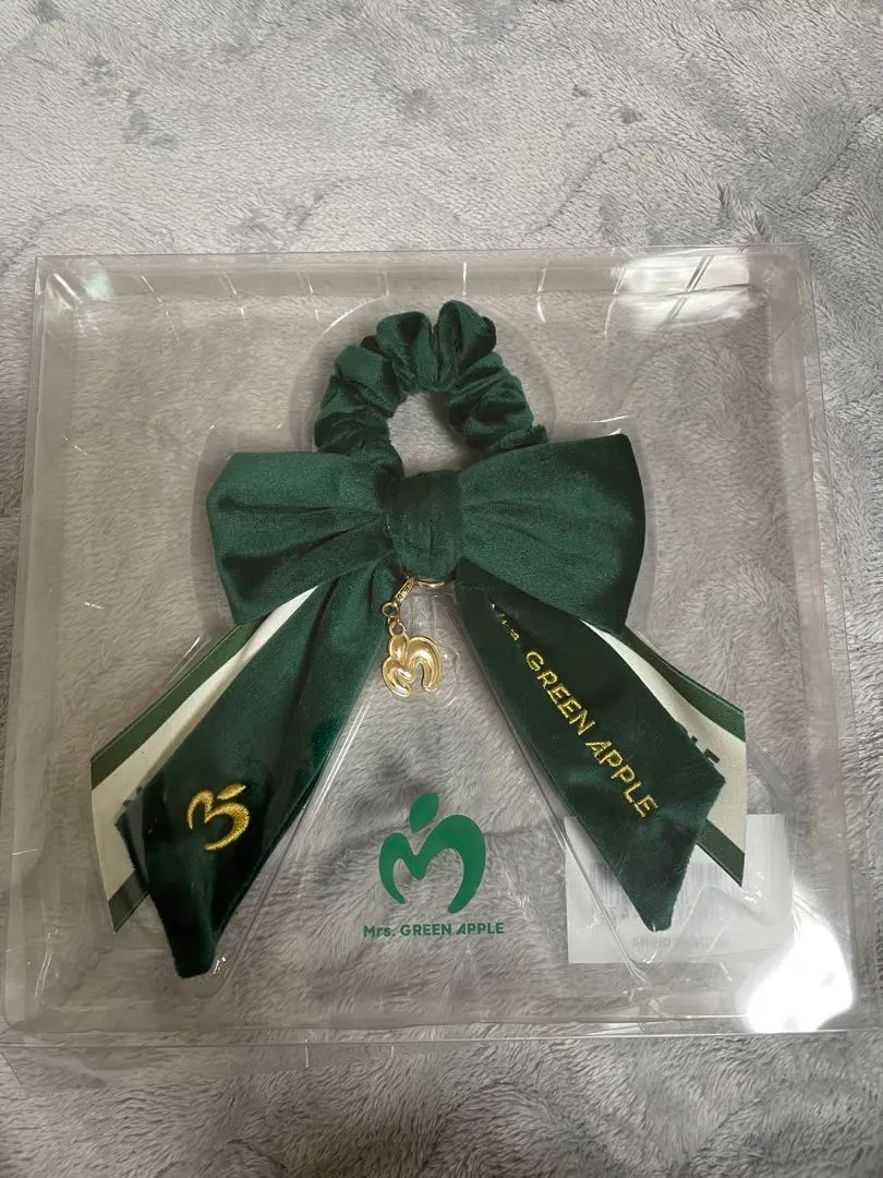 2026年最新】mrs. green apple harmony ライトスティックリボンの人気
