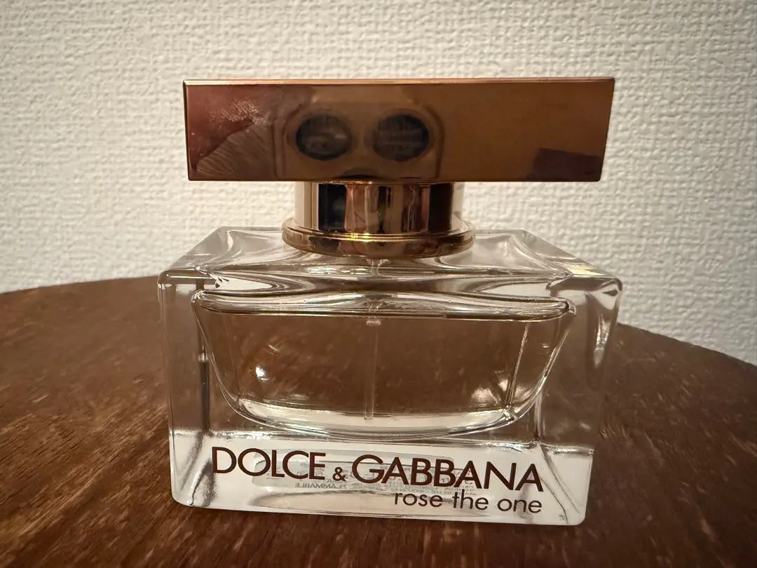2026年最新】ドルチェ＆ガッバーナ ローズ ザ・ワンの人気アイテム