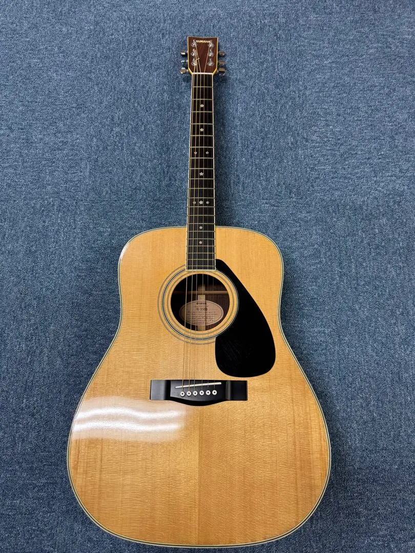 2026年最新】yamaha fg-350の人気アイテム - メルカリ