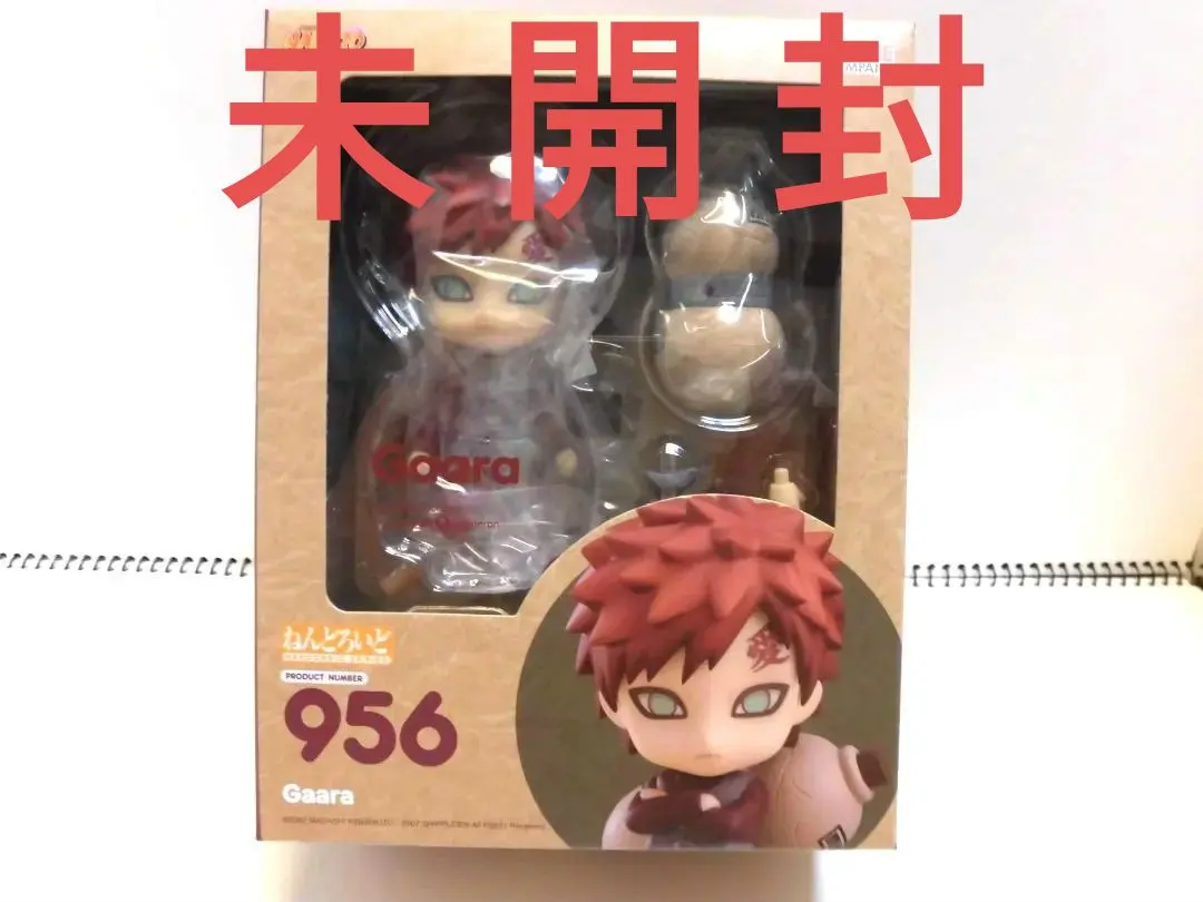 2026年最新】我愛羅ねんどろいどの人気アイテム - メルカリ