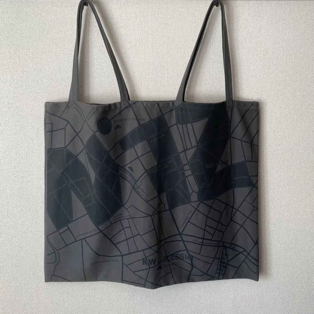 2026年最新】bless n° トートバッグの人気アイテム - メルカリ