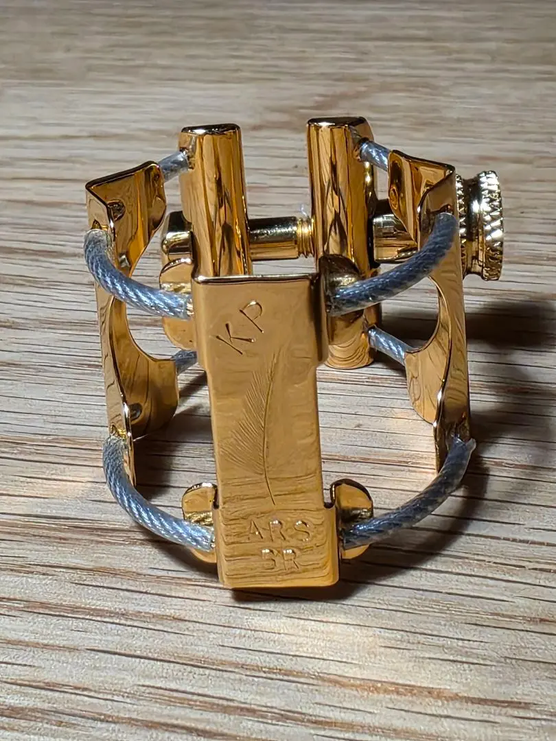 2026年最新】k plume リガチャーの人気アイテム - メルカリ