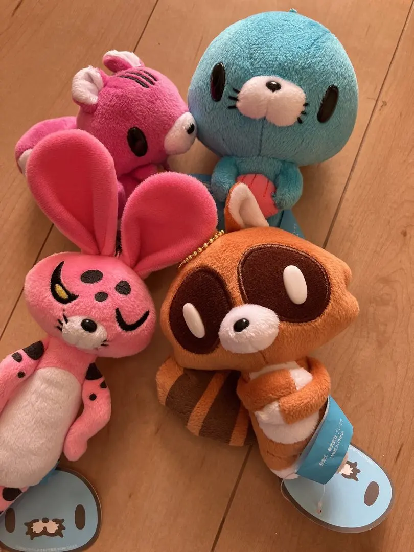 2026年最新】グルーミー ぼのぼのの人気アイテム - メルカリ