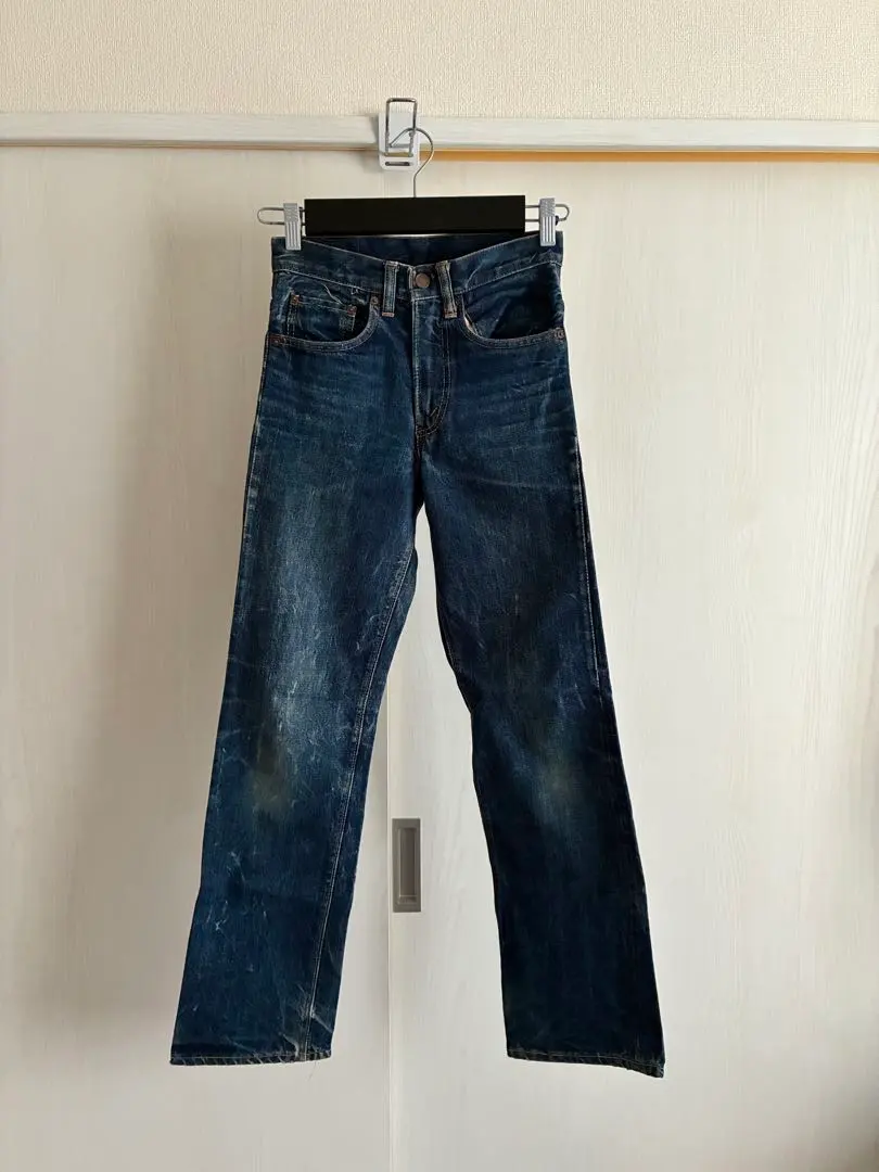 2026年最新】LEVIS 717の人気アイテム - メルカリ