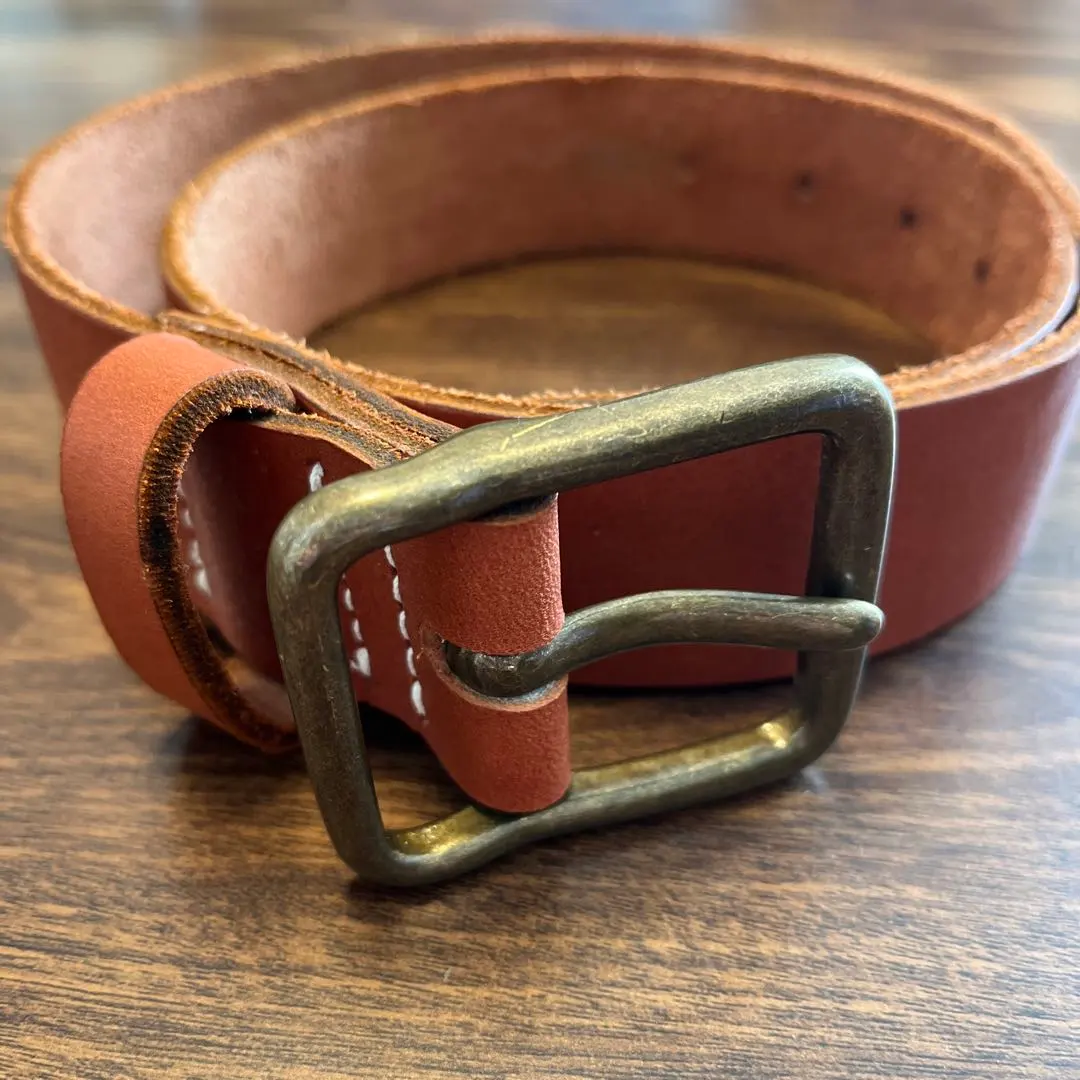 2026年最新】RED WING ベルトの人気アイテム - メルカリ