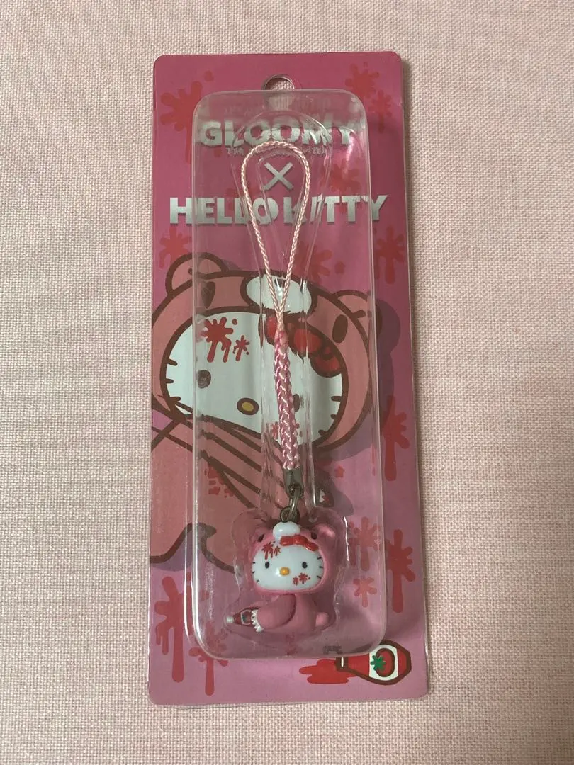 2026年最新】グルーミー キティの人気アイテム - メルカリ