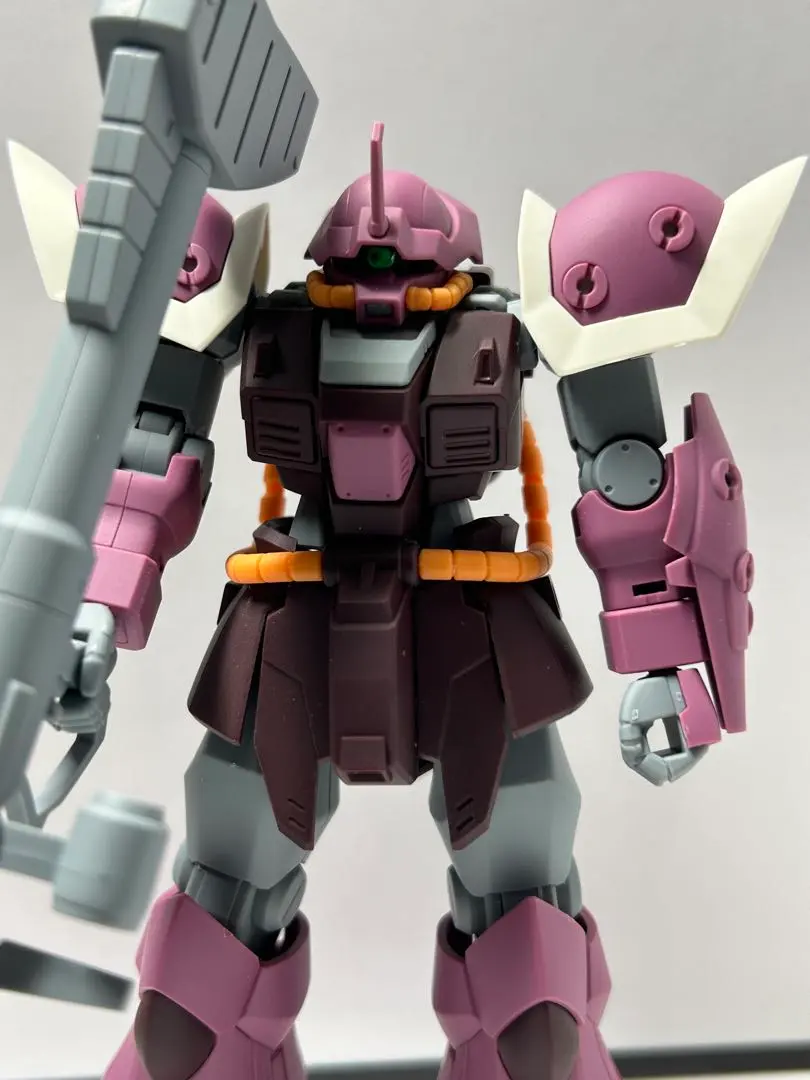 2026年最新】hgイフリートシュナイドの人気アイテム - メルカリ