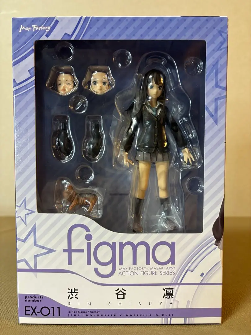 2026年最新】figma渋谷凛の人気アイテム - メルカリ