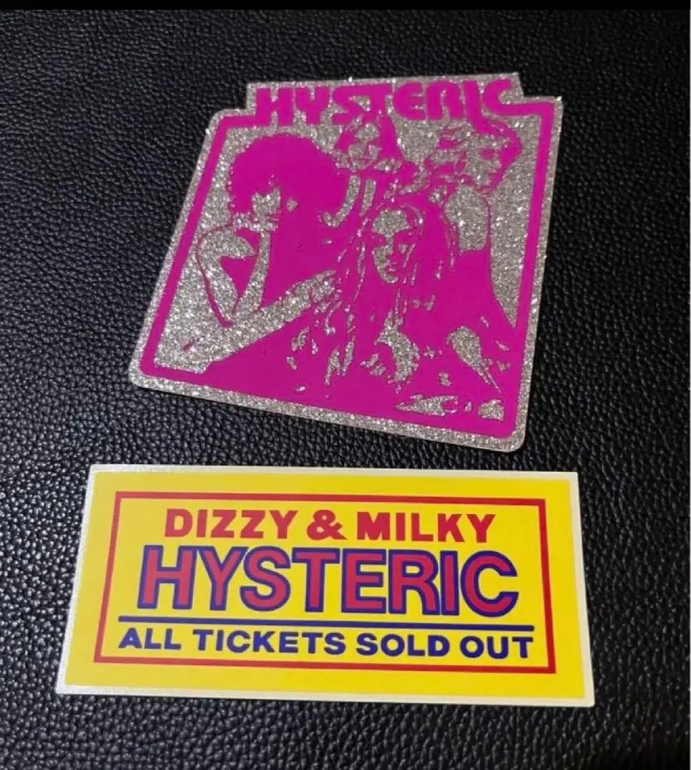 2026年最新】hysteric glamour トランプの人気アイテム - メルカリ