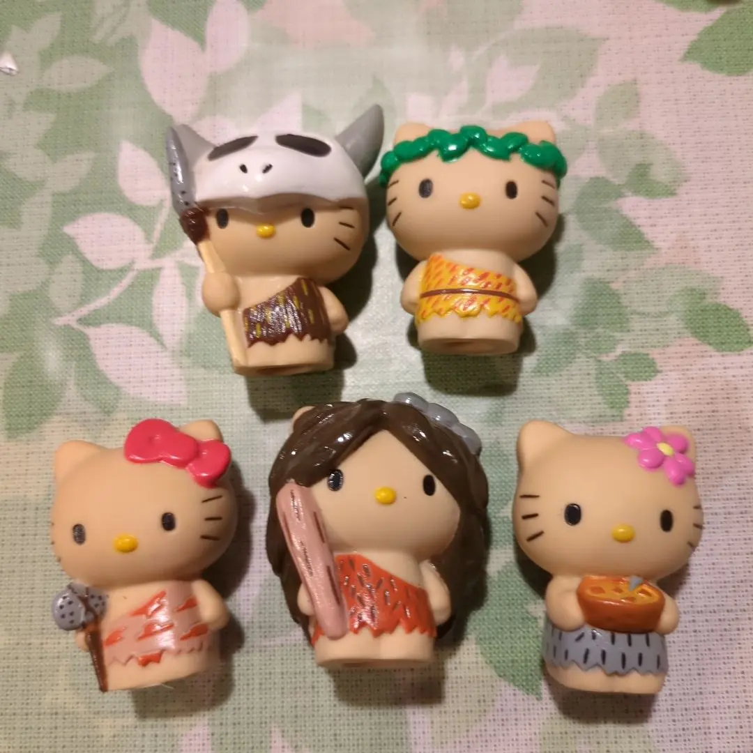 2026年最新】キティ 原始の人気アイテム - メルカリ