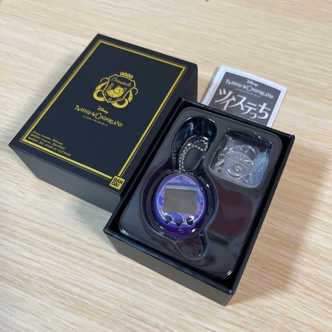 2026年最新】ツイステッちの人気アイテム - メルカリ