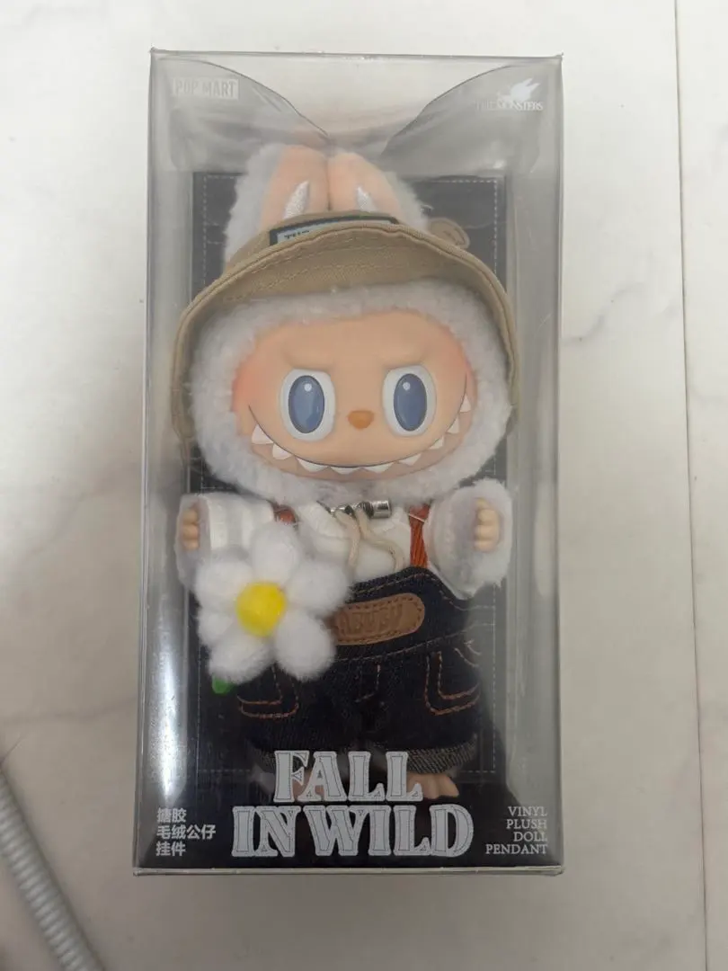 2026年最新】LABUBU fall into springの人気アイテム - メルカリ