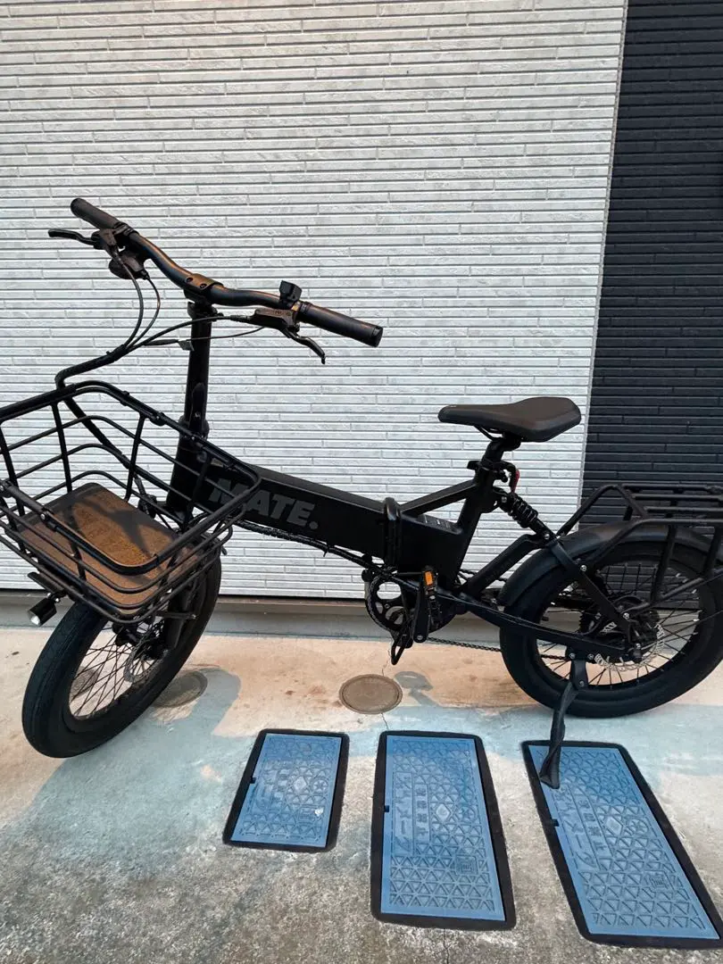 2026年最新】MATE.BIKE 自転車本体の人気アイテム - メルカリ
