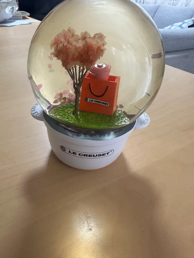 2026年最新】クルーゼ スノードームの人気アイテム - メルカリ