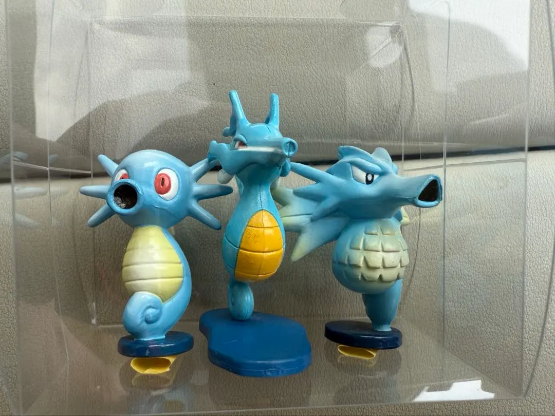 2026年最新】モンコレ キングドラの人気アイテム - メルカリ