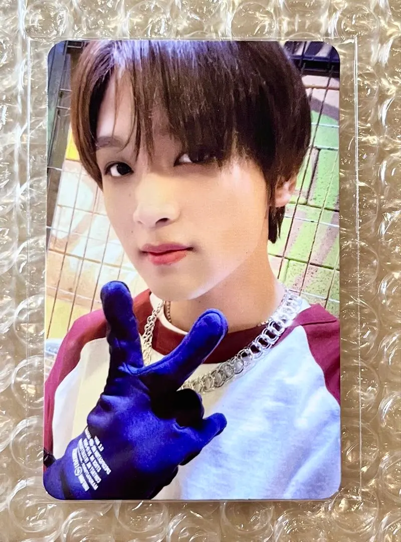 2026年最新】nct universe ヘチャンの人気アイテム - メルカリ