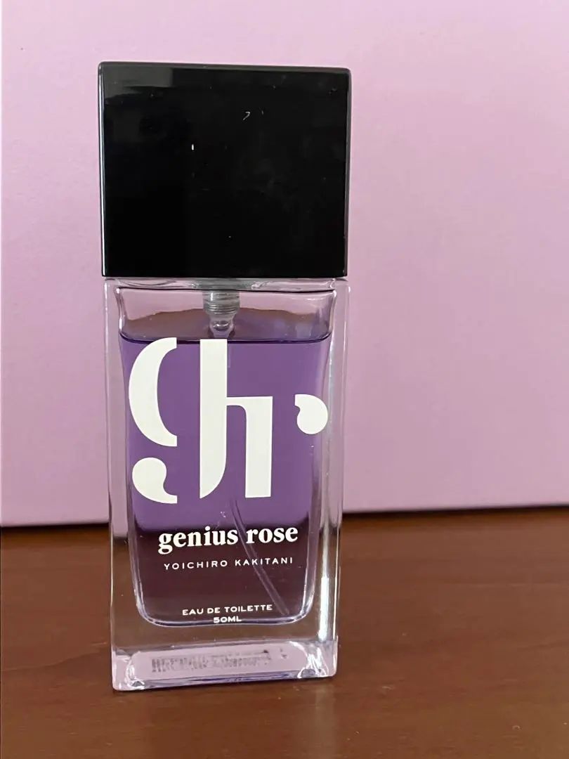 2026年最新】ジーニアスロゼの人気アイテム - メルカリ