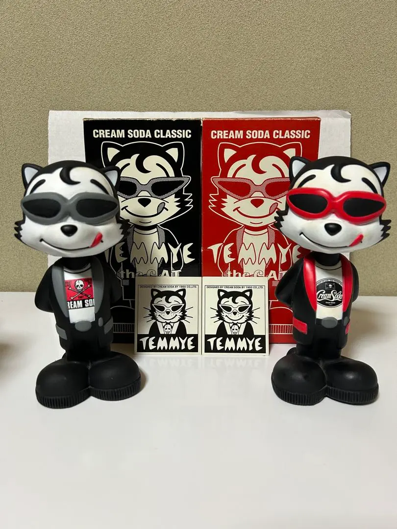 2026年最新】クリームソーダ ティミー フィギュアの人気アイテム