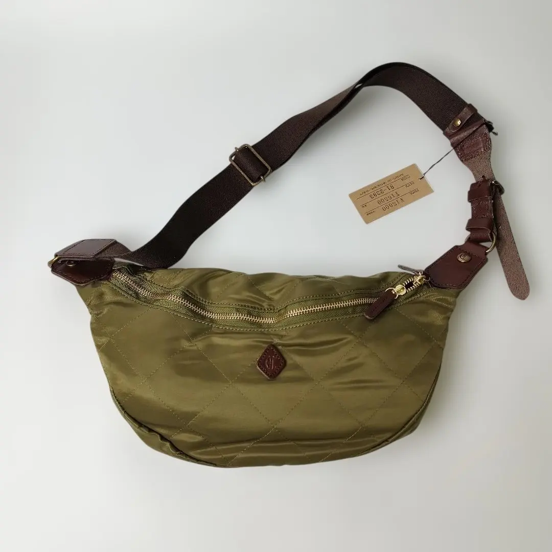 2026年最新】CLEDRAN ボディバッグ・ウエストポーチの人気アイテム