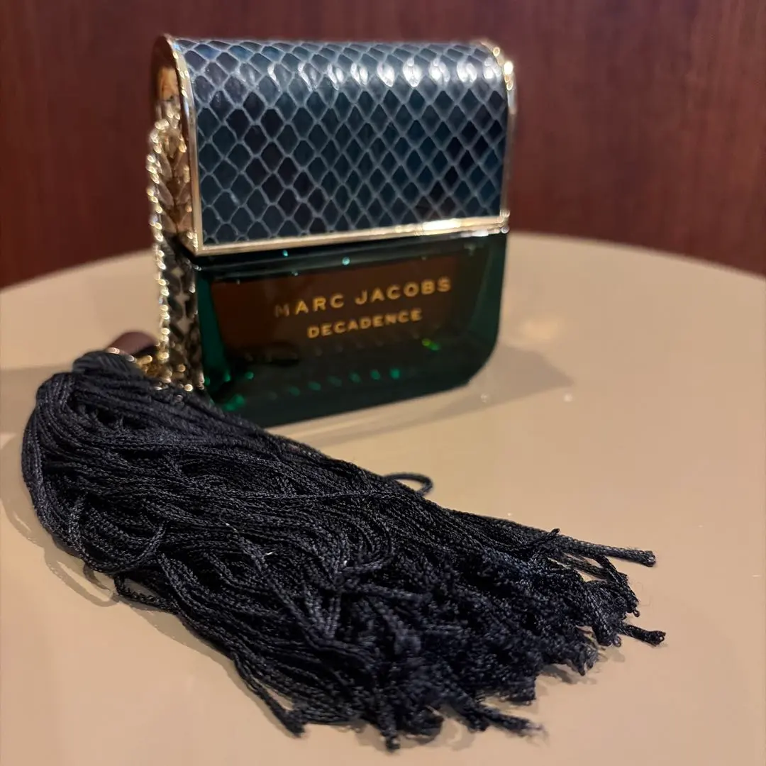 2026年最新】marc jacobs decadence 香水の人気アイテム - メルカリ