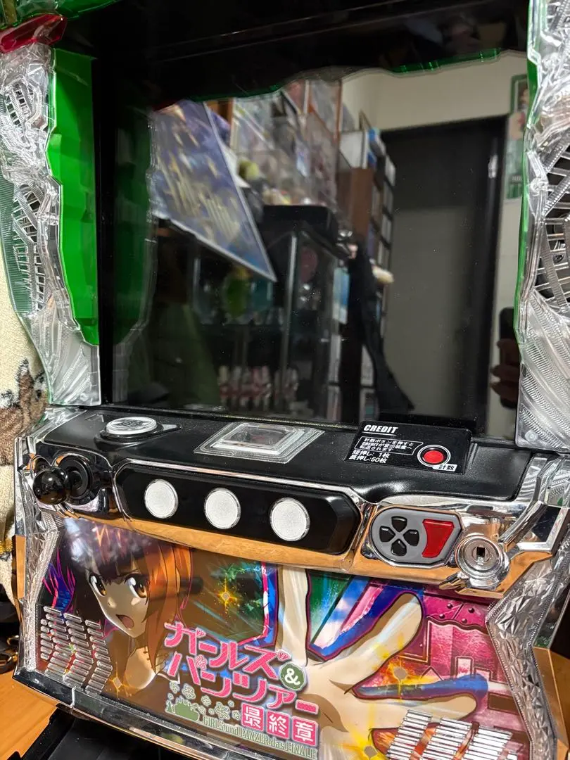 2026年最新】ガルパン 最終章 実機の人気アイテム - メルカリ