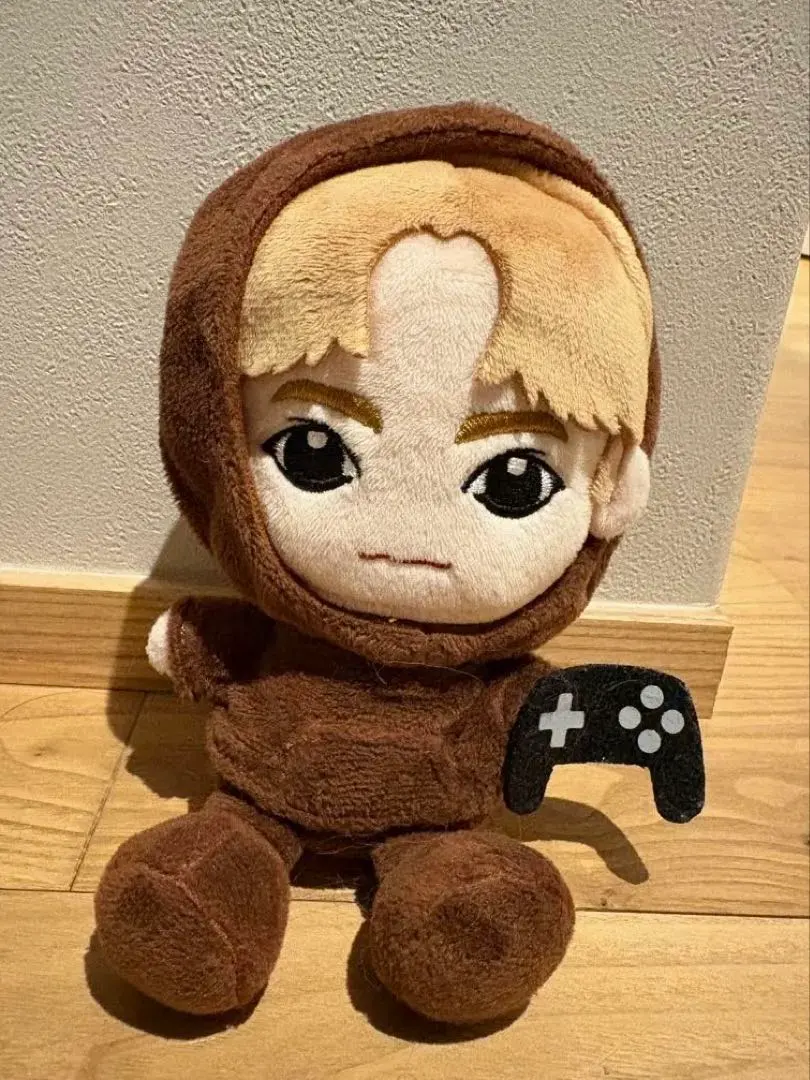 2026年最新】BuDDiiS kevin ぬいぐるみの人気アイテム - メルカリ