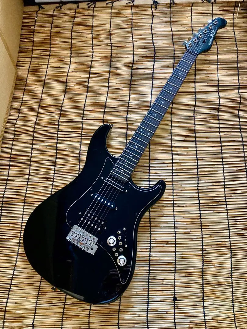 2026年最新】YAMAHA RGSの人気アイテム - メルカリ