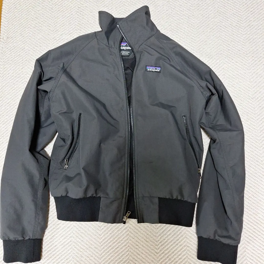 2026年最新】patagonia バギーズジャケット xsの人気アイテム - メルカリ