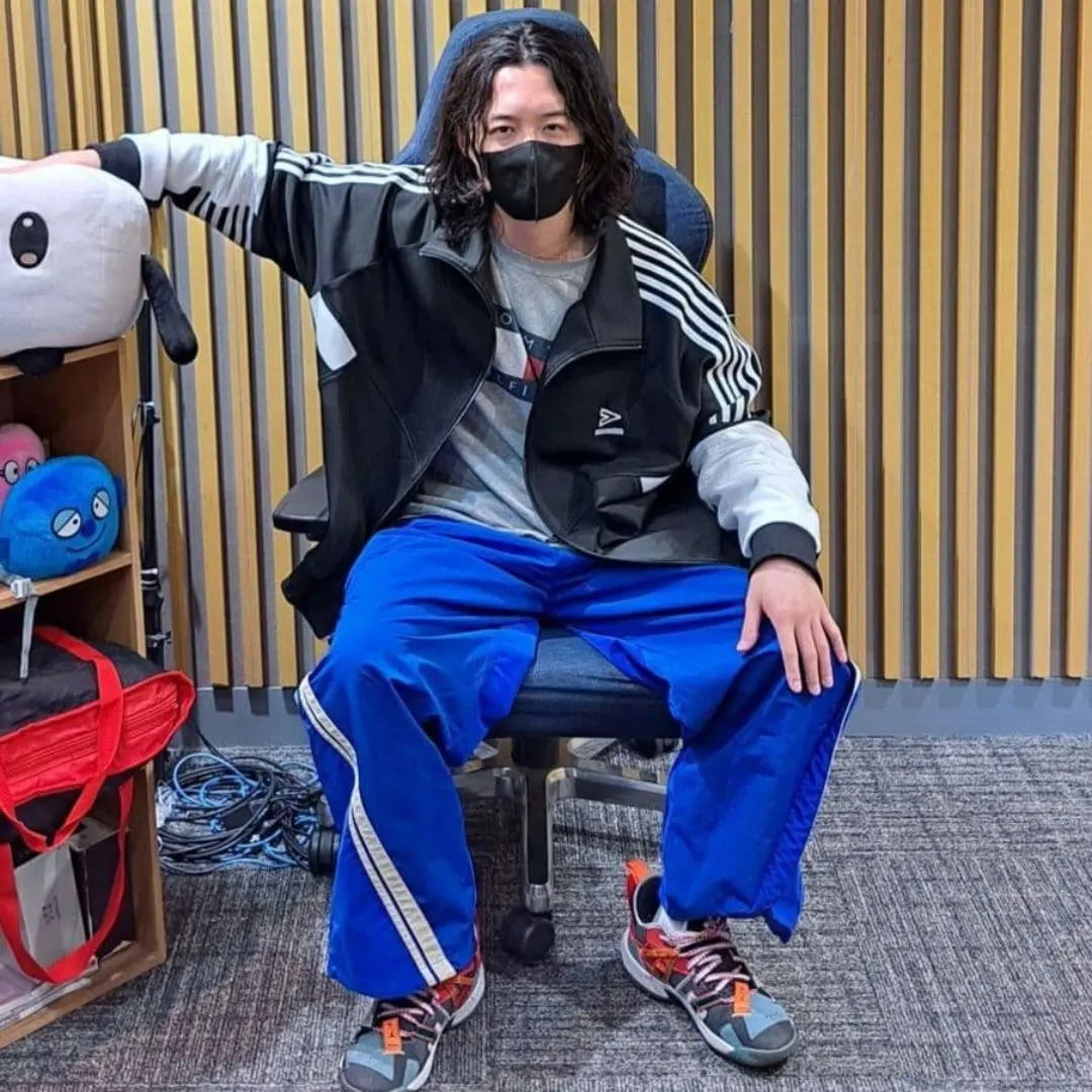 2026年最新】キタニタツヤ ナイロンジャケットの人気アイテム - メルカリ