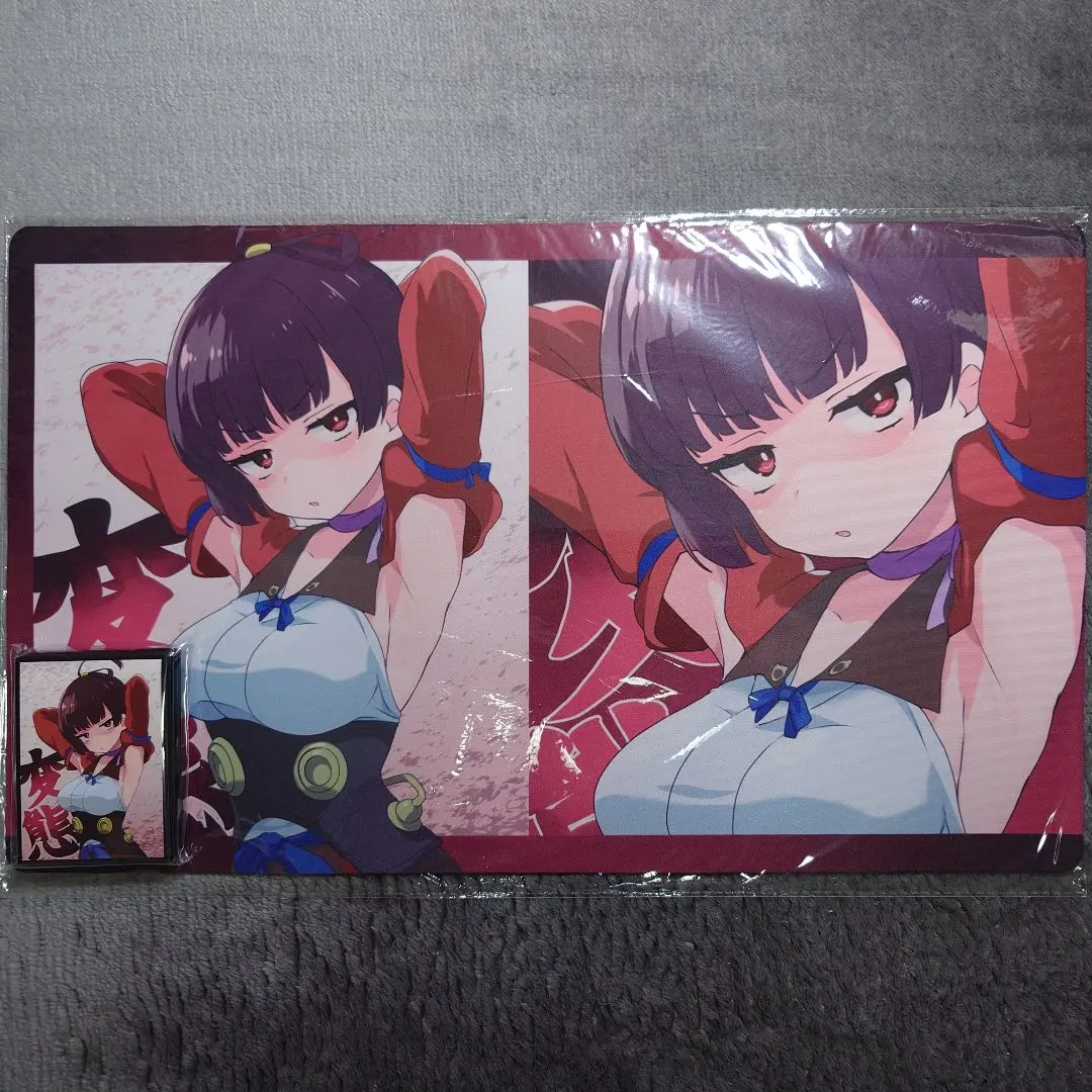 2026年最新】カバネリ プレイマットの人気アイテム - メルカリ