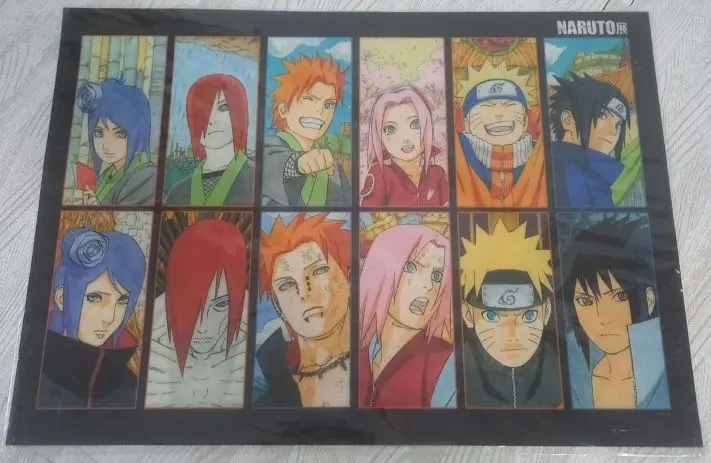 2026年最新】NARUTO展 名場面ポスターの人気アイテム - メルカリ