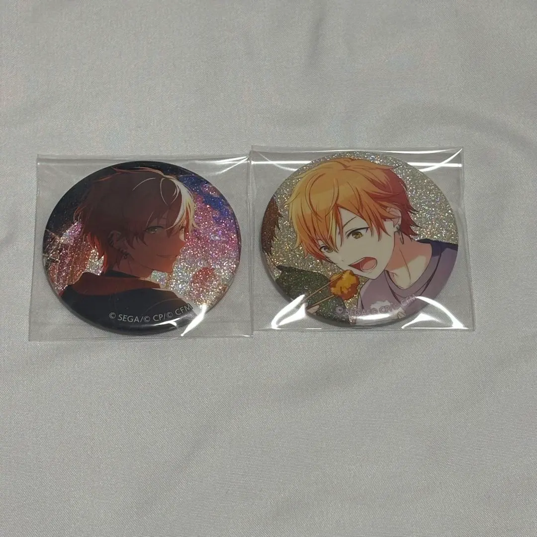 2026年最新】東雲彰人ホワイトデー缶バッジの人気アイテム - メルカリ