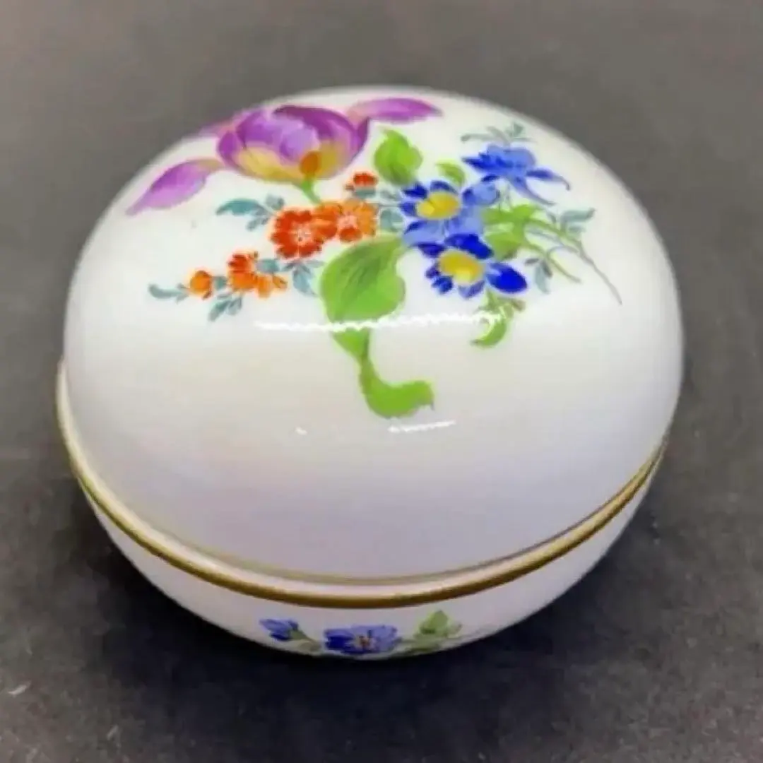 2026年最新】マイセンボンボニエールの人気アイテム - メルカリ