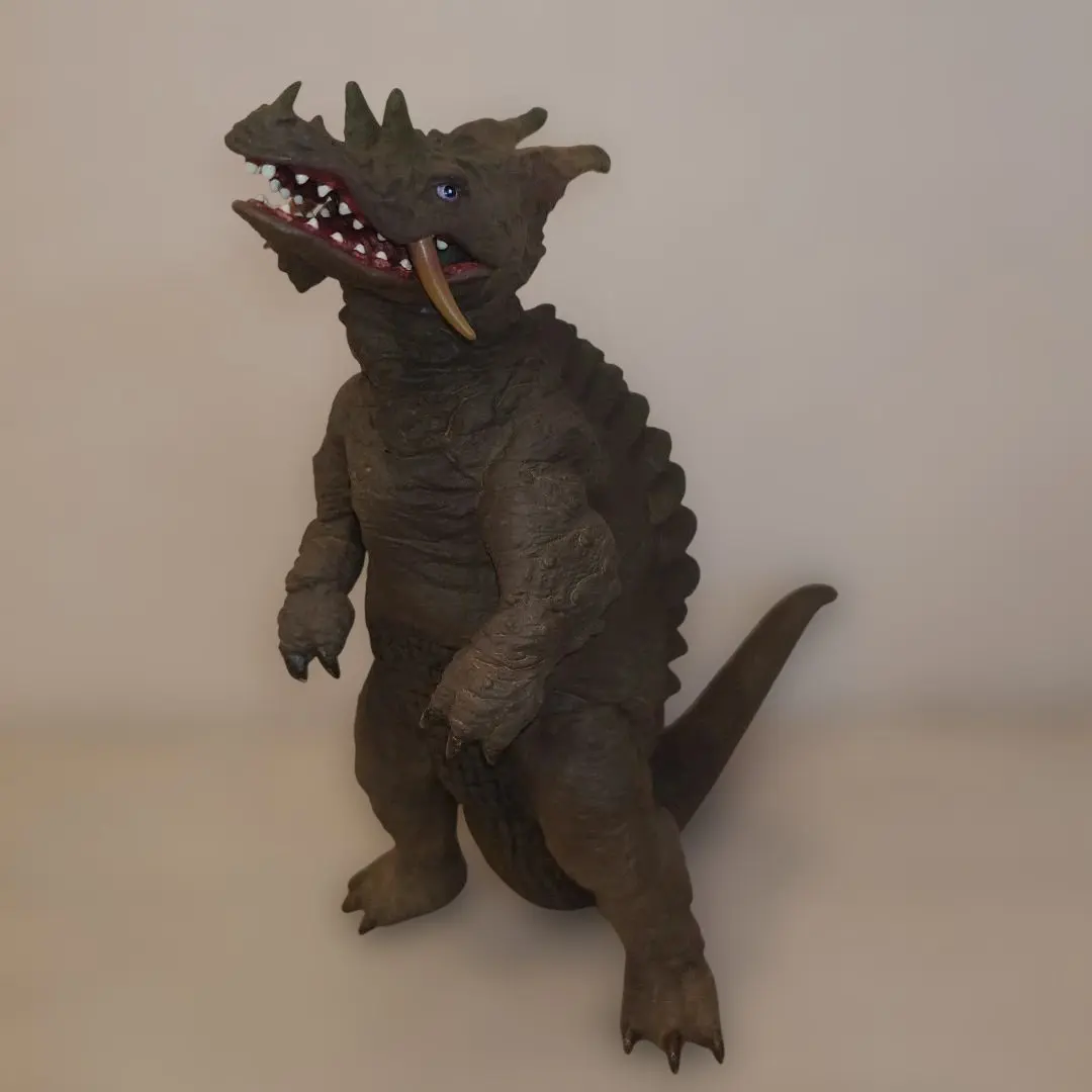 2026年最新】ウルトラQ 大怪獣シリーズ パゴスの人気アイテム - メルカリ