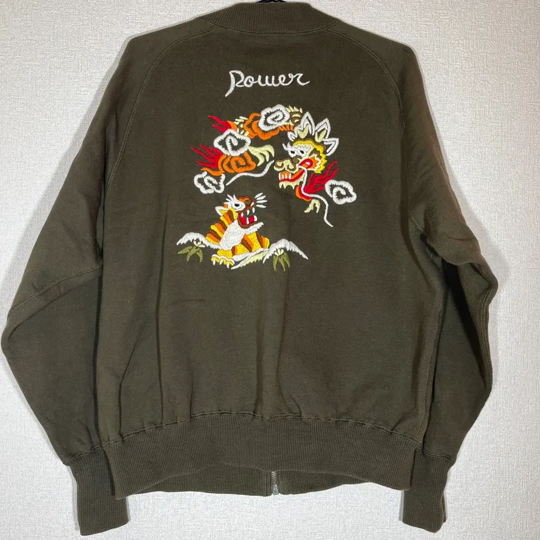 2026年最新】PINK DRAGON スカジャンの人気アイテム - メルカリ