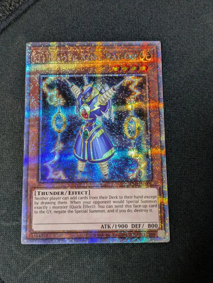 2026年最新】遊戯王 英語 ライオウの人気アイテム - メルカリ