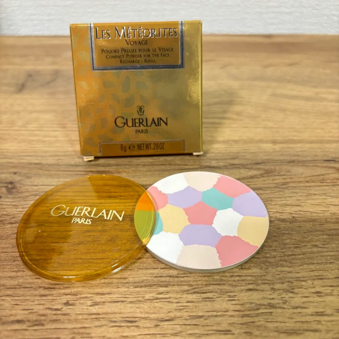 2026年最新】ゲラン メテオリット ヴォワイヤージュの人気アイテム