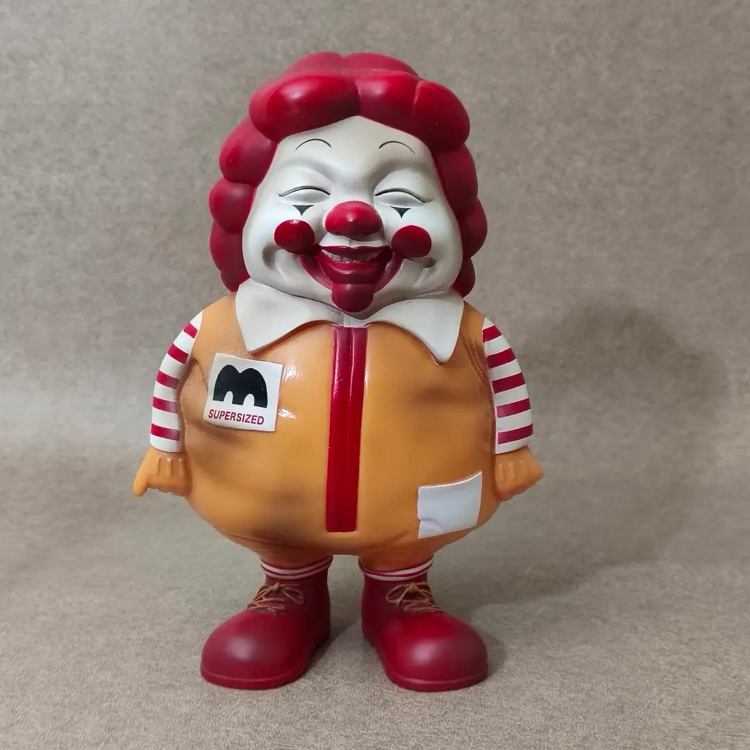 2026年最新】スーパーサイズミーの人気アイテム - メルカリ
