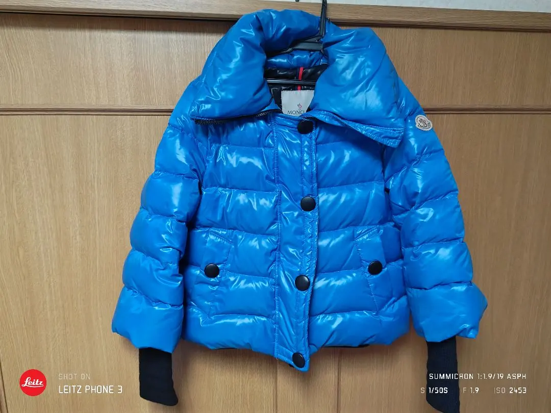 2026年最新】moncler hyke ダウン 0の人気アイテム - メルカリ