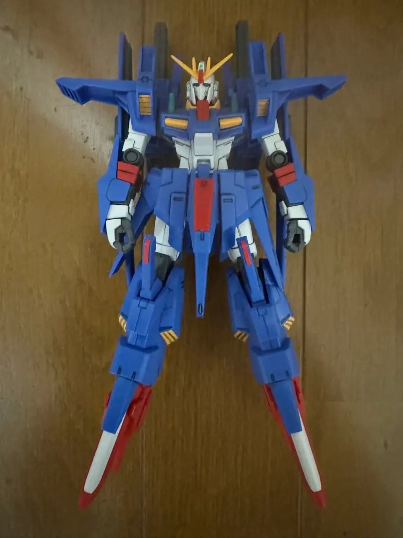 2026年最新】ZZⅡ HGの人気アイテム - メルカリ