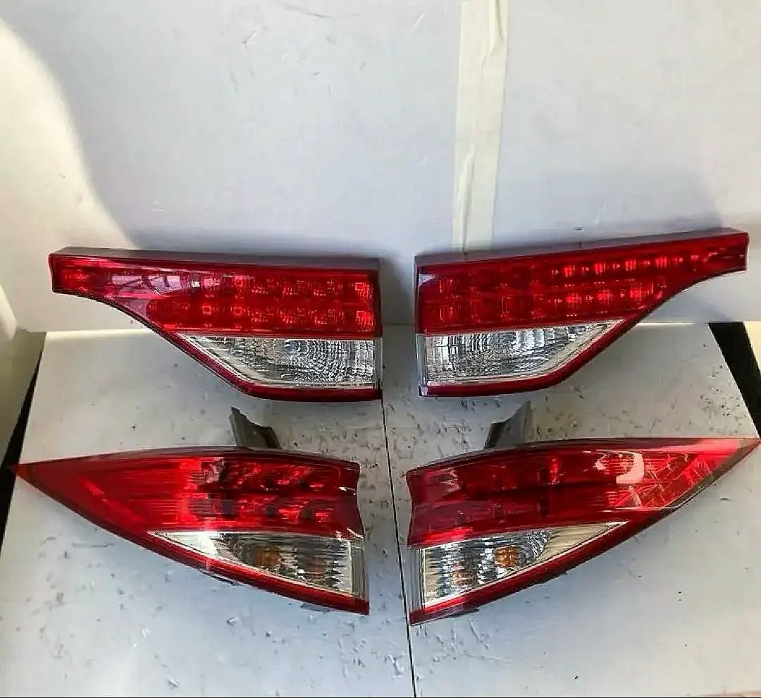 2026年最新】50 エスティマ 純正 テールの人気アイテム - メルカリ