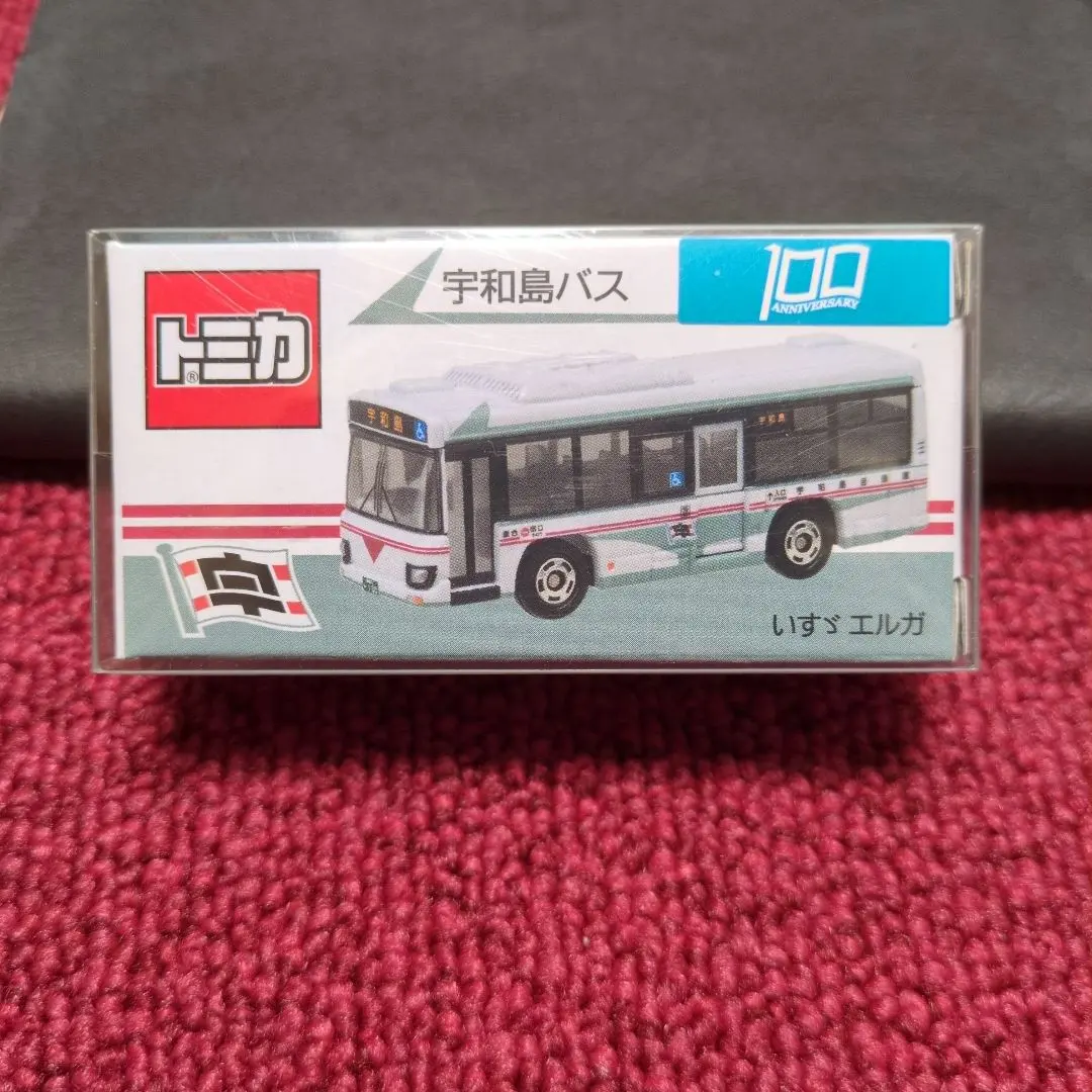 2026年最新】宇和島バス トミカの人気アイテム - メルカリ
