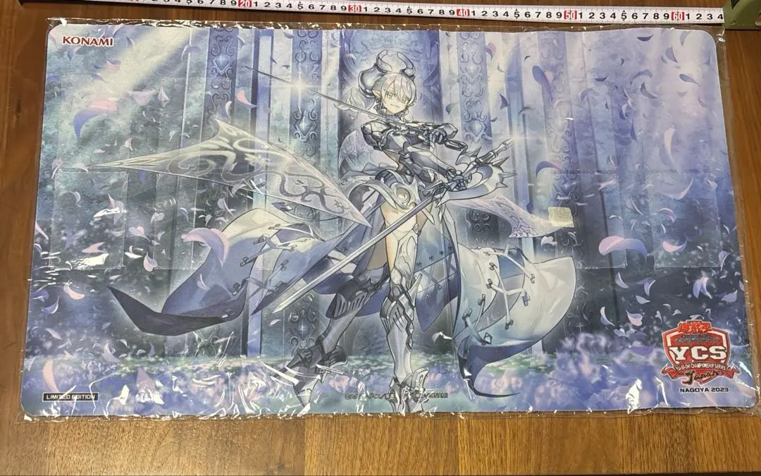 2026年最新】迷宮城の白銀姫 プレイマットの人気アイテム - メルカリ