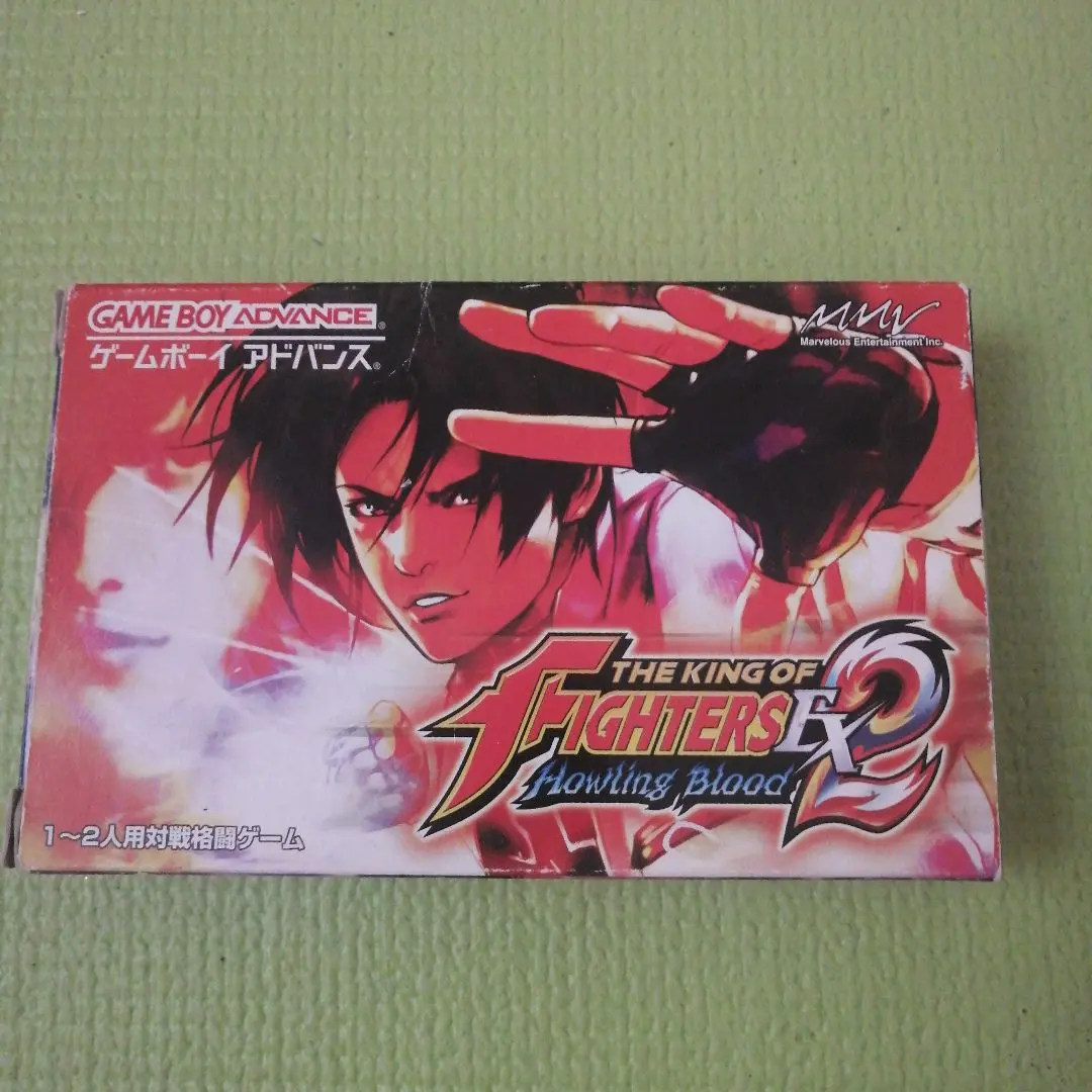 2026年最新】kof ex2の人気アイテム - メルカリ