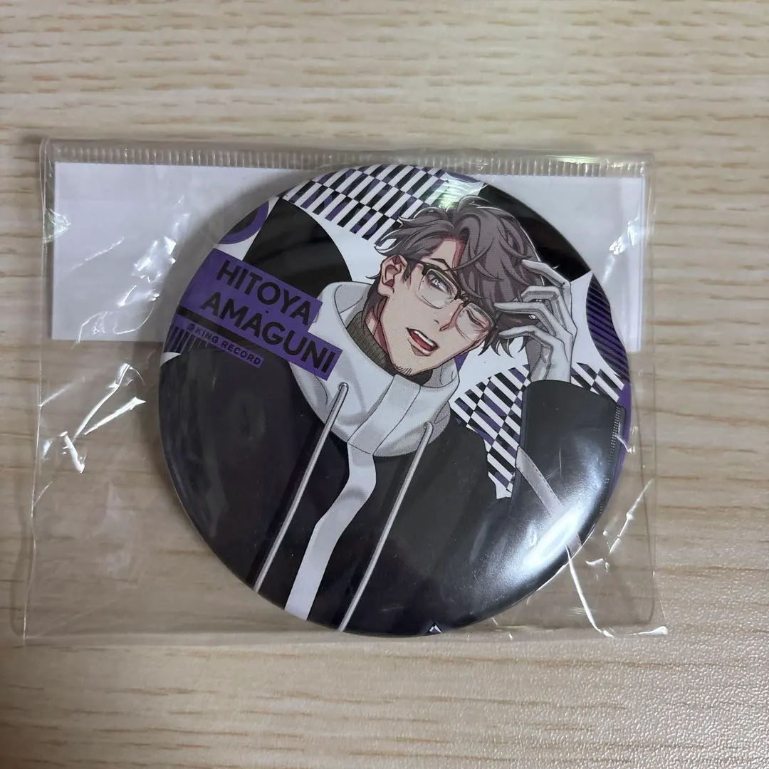 2026年最新】天国獄 ew04 缶バッジの人気アイテム - メルカリ